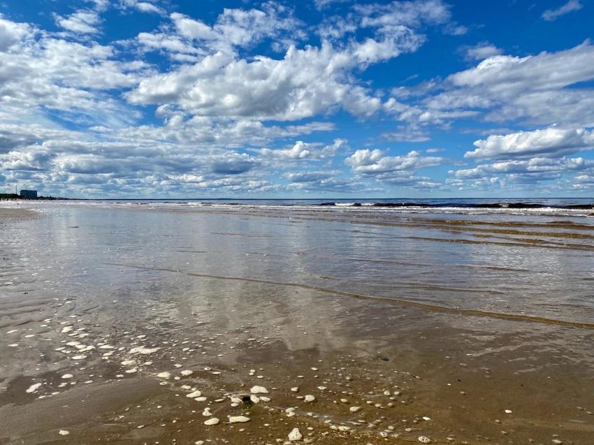 Николо-Корельский монастырь - Архангельск