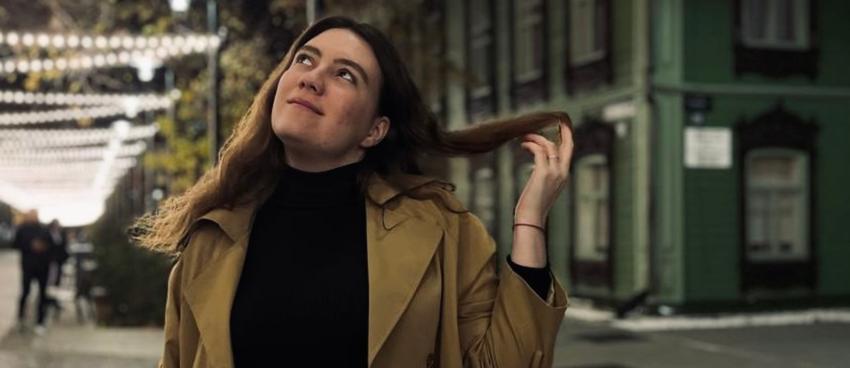 Достопримечательность Мост Влюбленных фото - Тюмень