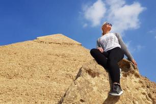 Церковь Святой Марии - 3 экскурсии