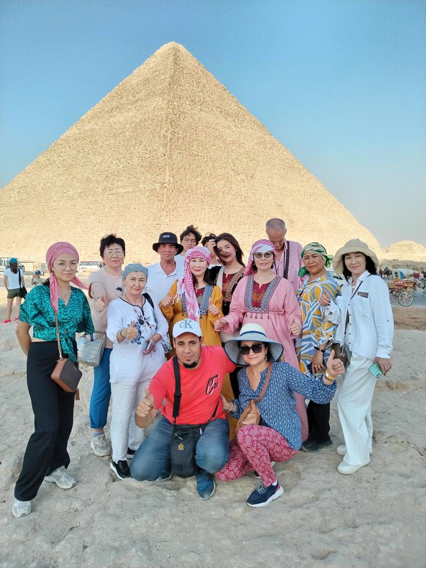 Большой сфинкс