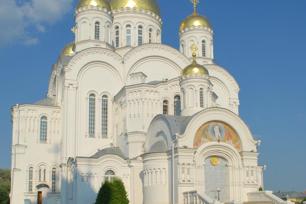 Благовещенский собор - 3 экскурсии