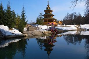 Святая Канавка - 3 экскурсии