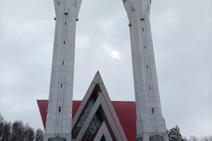 фонтан «Семь девушек»