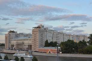 Дом на набережной - 34 экскурсии