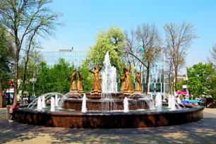 Башкирский государственный академический театр оперы и балета