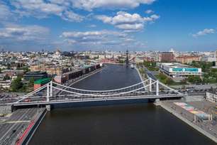 Крымский мост - 57 экскурсий