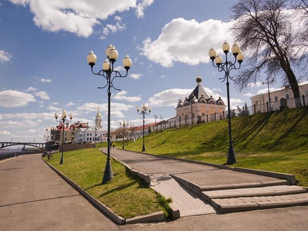 Дом художников - Рыбинск