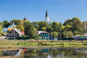 Церковь Серафима Саровского - 7 экскурсий