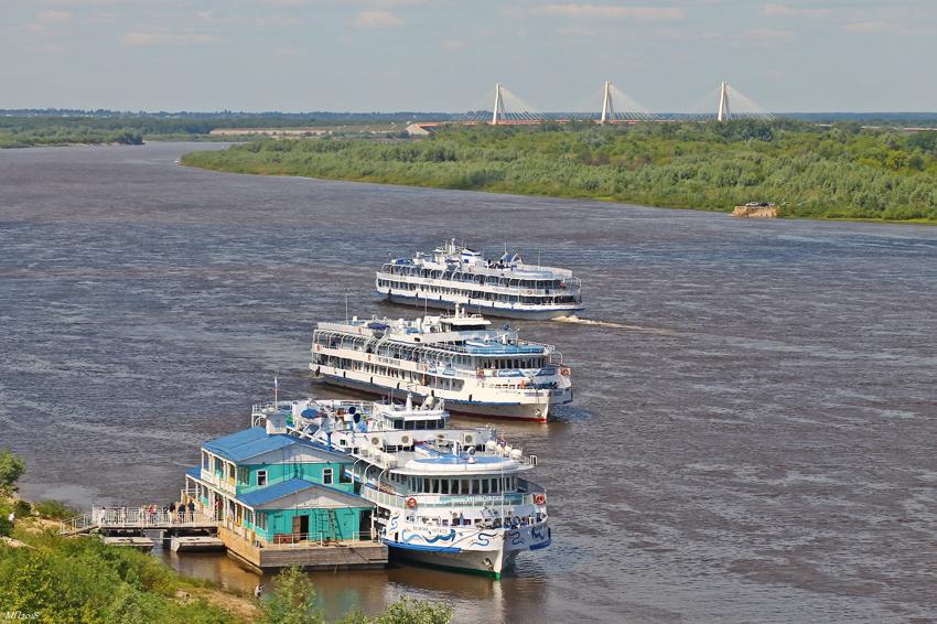 Достопримечательность Памятник Илье Муромцу фото - Муром