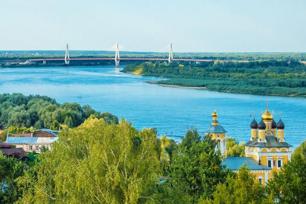 Окский парк