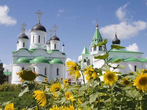 Дом купца Зворыкина - Муром