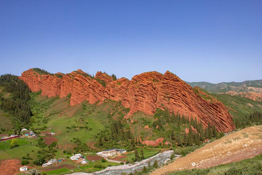 Каньон Конорчек