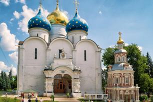Успенский собор