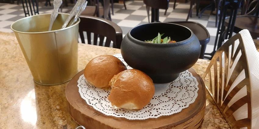 Сергиевская Кухмистерская - Сергиев Посад