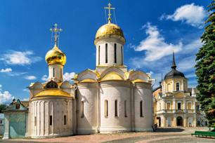 Троицкий собор