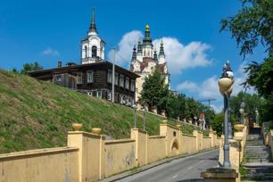 Воскресенская гора