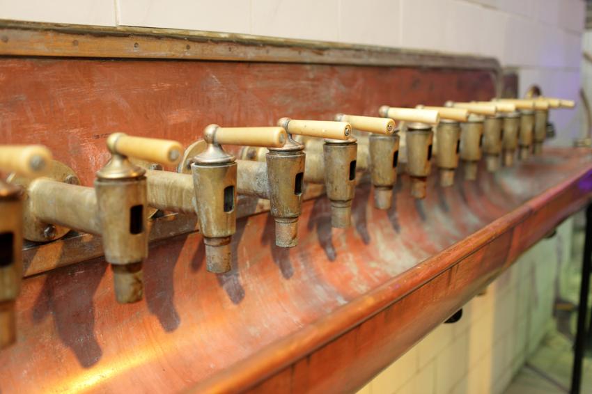 Достопримечательность Музей Пива фото - Чебоксары