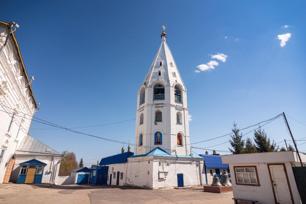Введенский Собор