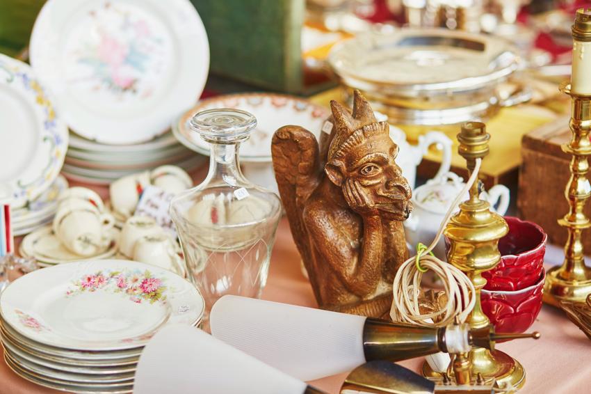 Достопримечательность Музей кукол фото - Париж