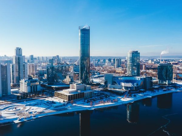 Коляда-театр  - Екатеринбург