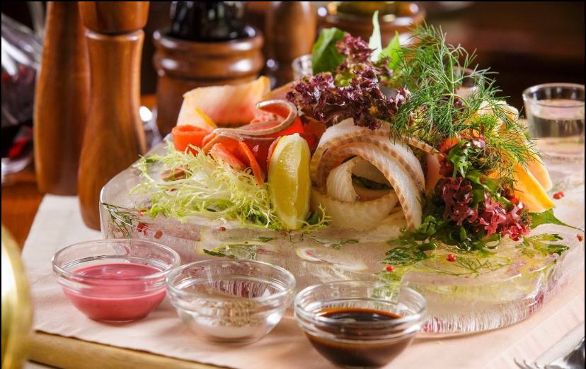 Достопримечательность Шоколадная фабрика фото - Красноярск