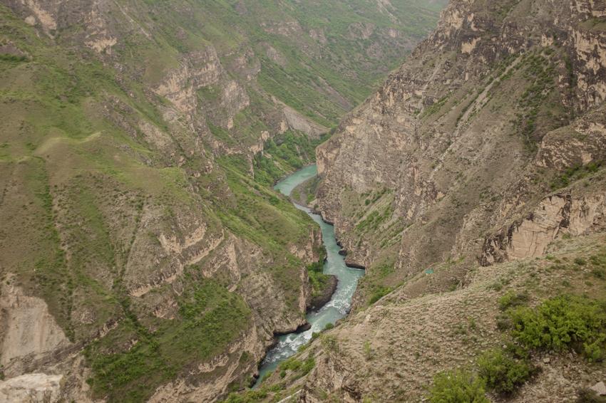 Бархан Сарыкум