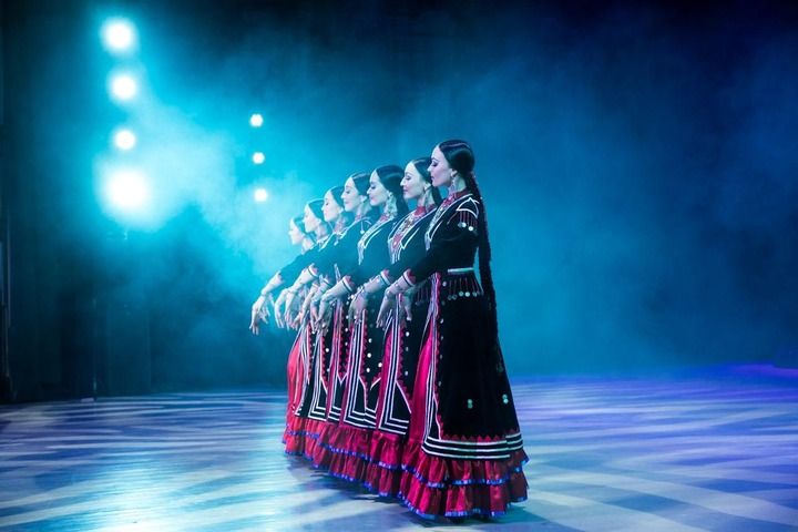 Достопримечательность Стерлитамакские шиханы фото - Уфа