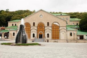 Абрау-Дюрсо