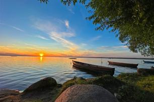 Плещеево озеро