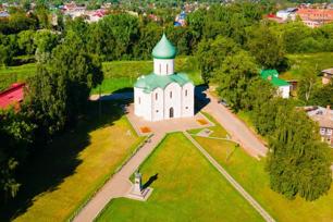 Спасо-Преображенский собор
