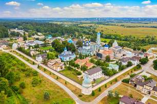 Шамордино - 4 экскурсии