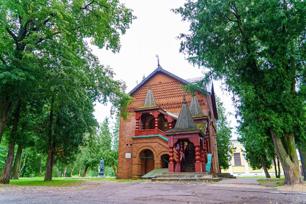 Палаты угличских князей - 29 экскурсий