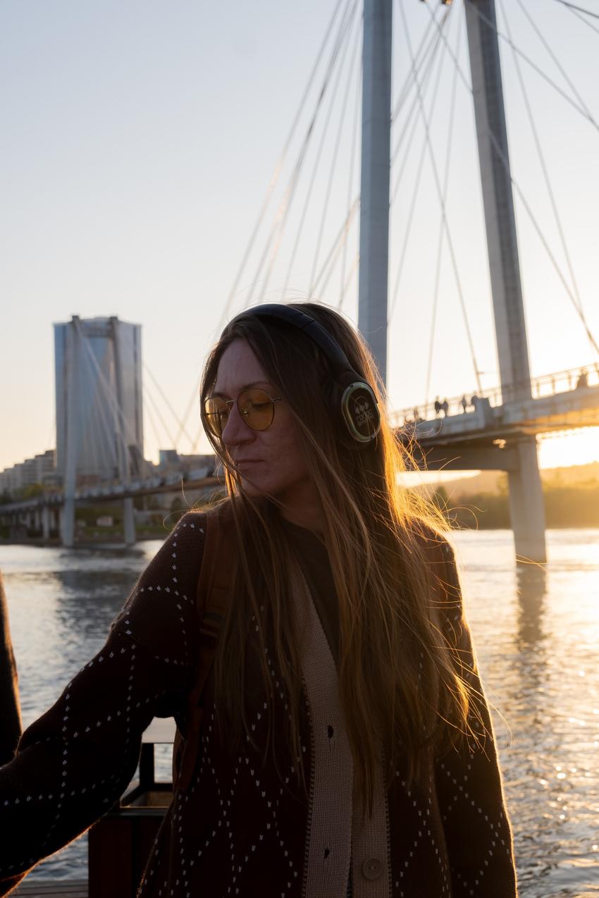 Достопримечательность Музей пароход фото - Красноярск