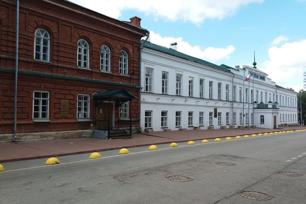 Музей «Симбирская классическая гимназия» - 22 экскурсии