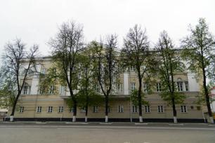 Губернаторский дом - 14 экскурсий