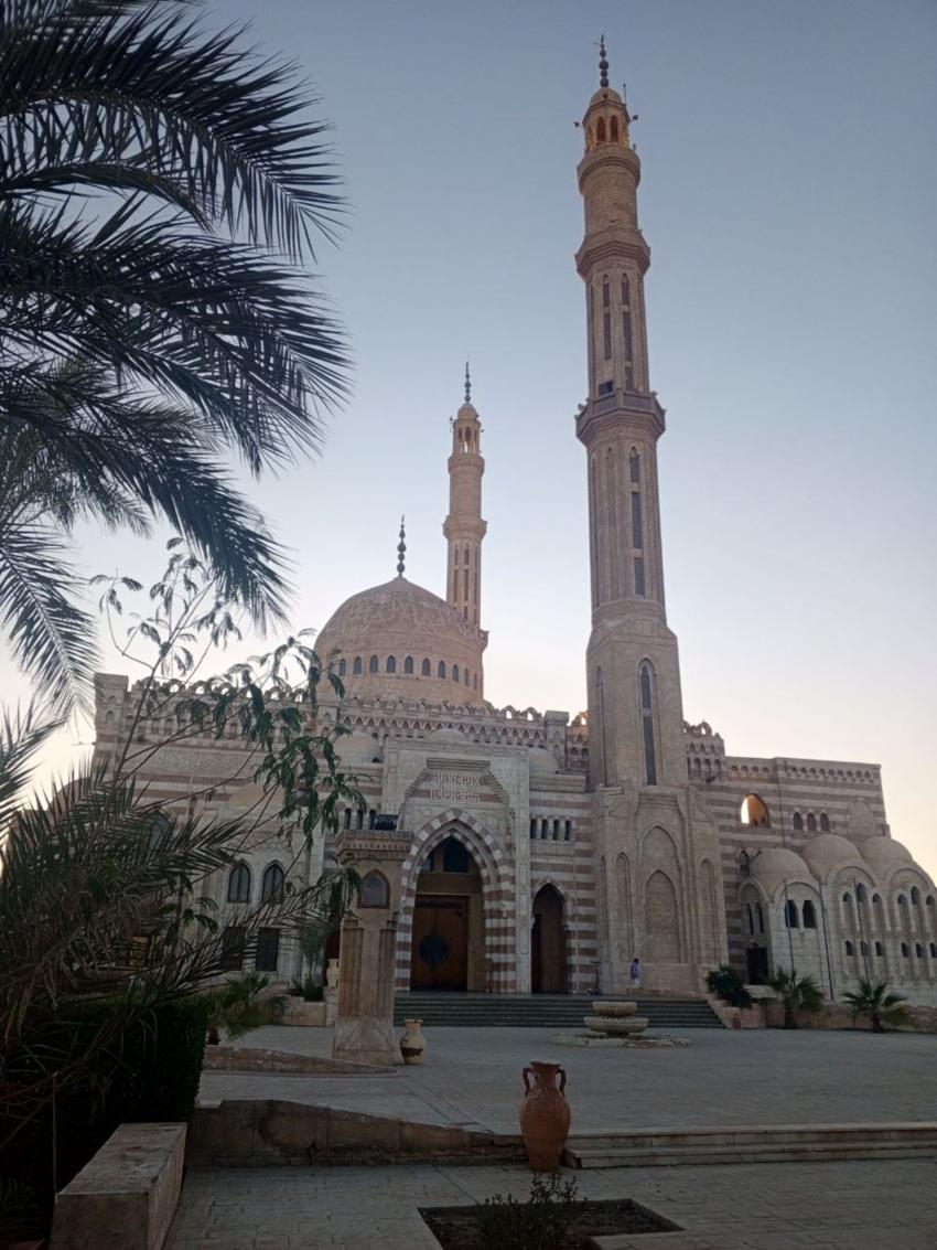 Старый рынок