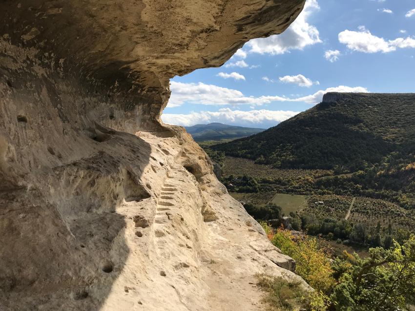 Парк миниатюр «Крым в миниатюре»