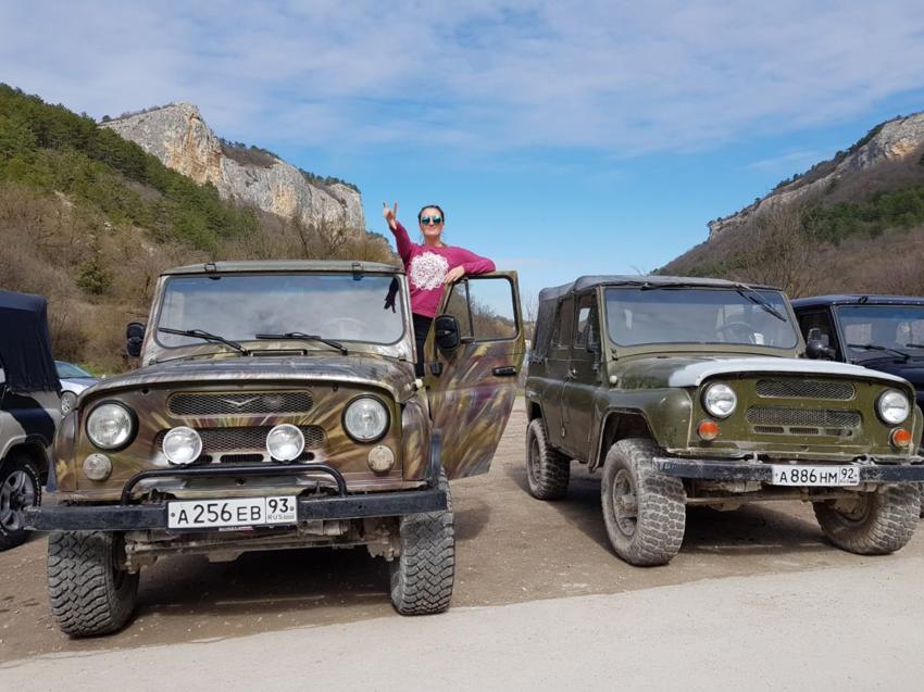 Крепость Фуна