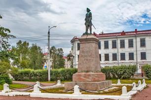 Собор Архангела Михаила