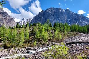 Остров Патмос