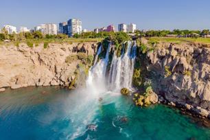 Старый город Калеичи