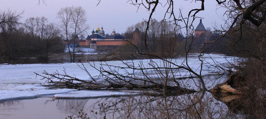 Александровский монастырь