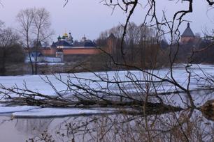 Александровский монастырь