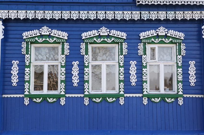 Церковь Бориса и Глеба в Суздале