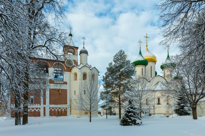 Архиерейские палаты