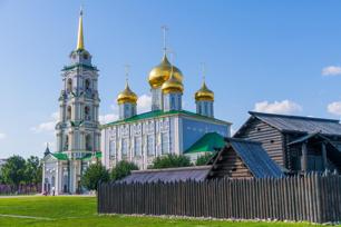 Всехсвятский кафедральный собор - 5 экскурсий