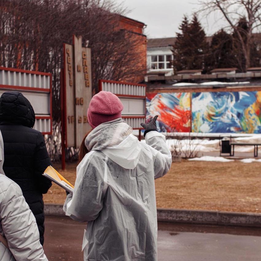 Музей Коломенский патефон - Коломна