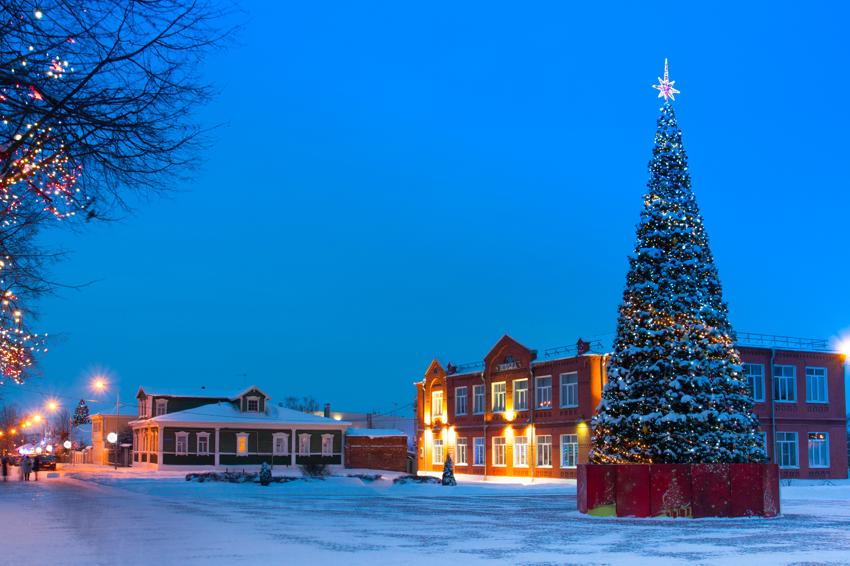 Достопримечательность Музей Боевой славы фото - Коломна