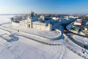 Щелыково  - 3 экскурсии