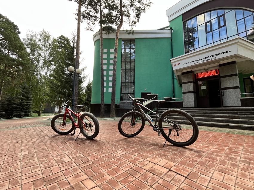 Достопримечательность Зоопарк Новосибирска фото - Новосибирск